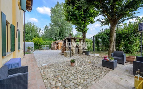 appartamento in vendita a San Cesario sul Panaro