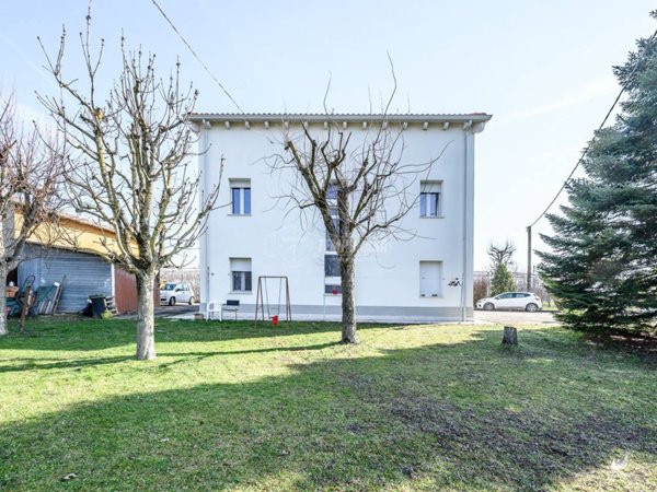 casa indipendente in vendita a San Cesario sul Panaro