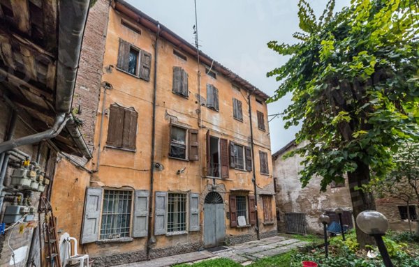 appartamento in vendita a San Cesario sul Panaro