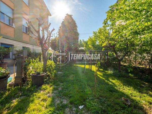 appartamento in vendita a San Cesario sul Panaro