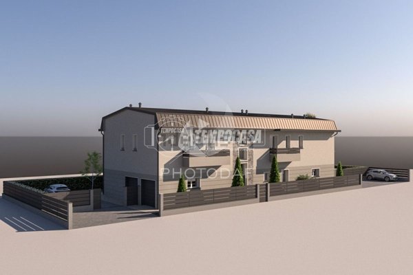 appartamento in vendita a San Cesario sul Panaro