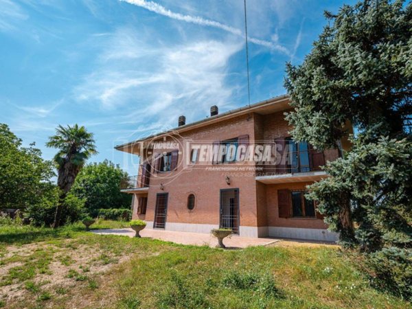 casa indipendente in vendita a San Cesario sul Panaro