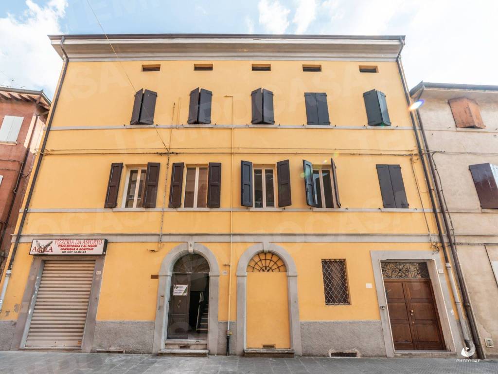 appartamento in vendita a San Cesario sul Panaro