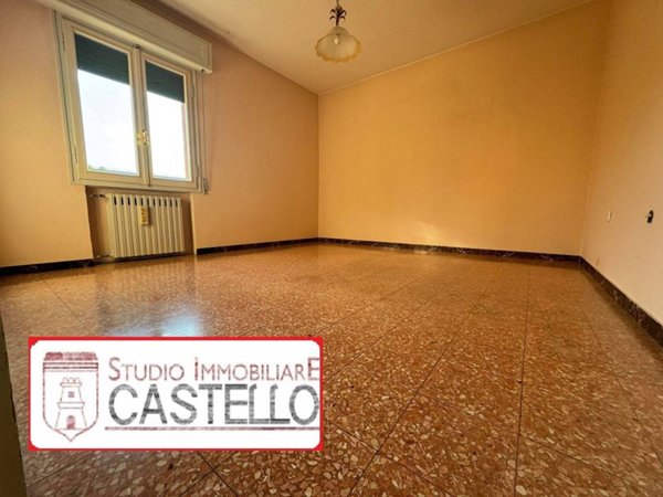 appartamento in vendita a San Cesario sul Panaro