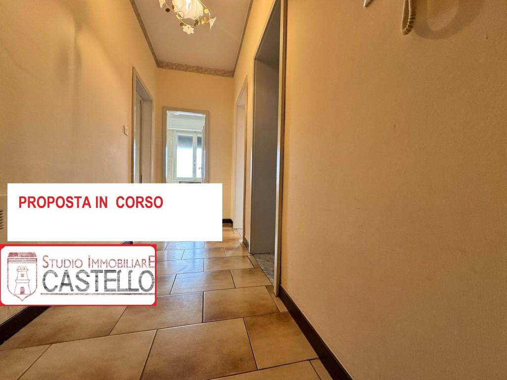 appartamento in vendita a San Cesario sul Panaro