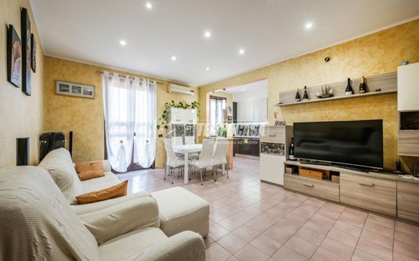 appartamento in vendita a San Cesario sul Panaro