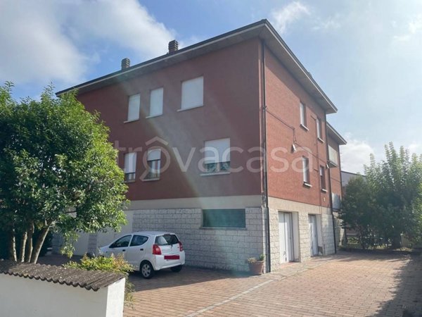 appartamento in vendita a San Cesario sul Panaro