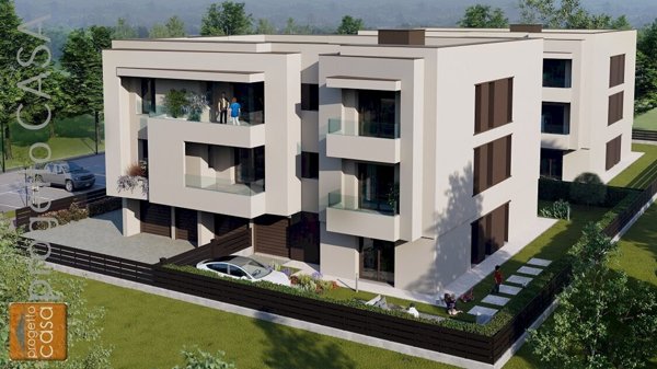 appartamento in vendita a San Cesario sul Panaro