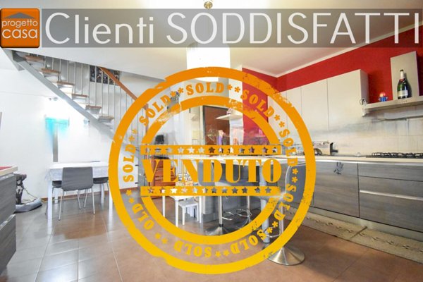 appartamento in vendita a San Cesario sul Panaro