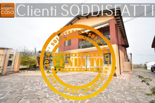 appartamento in vendita a San Cesario sul Panaro