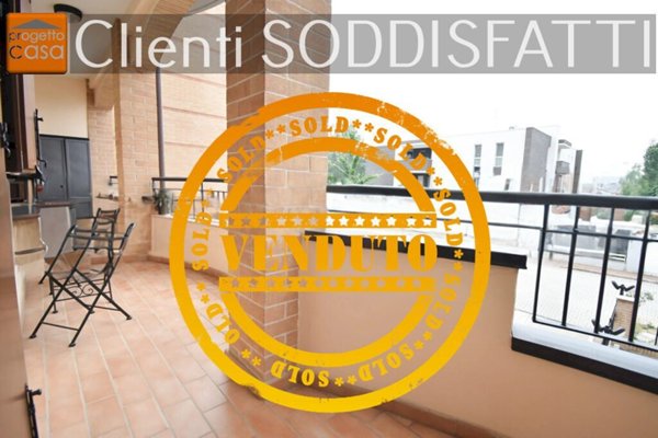 appartamento in vendita a San Cesario sul Panaro