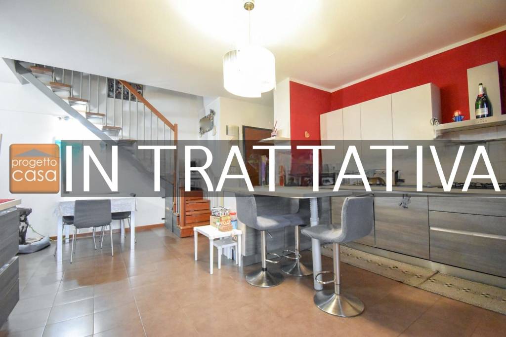 appartamento in vendita a San Cesario sul Panaro