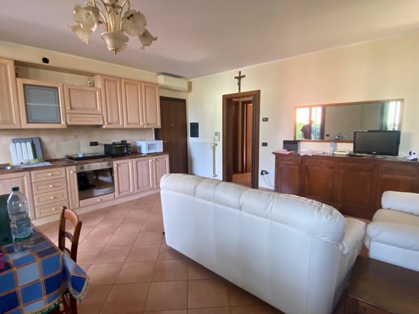 appartamento in vendita a San Cesario sul Panaro