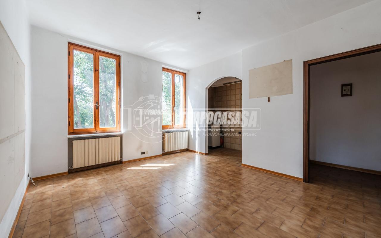 appartamento in vendita a San Cesario sul Panaro