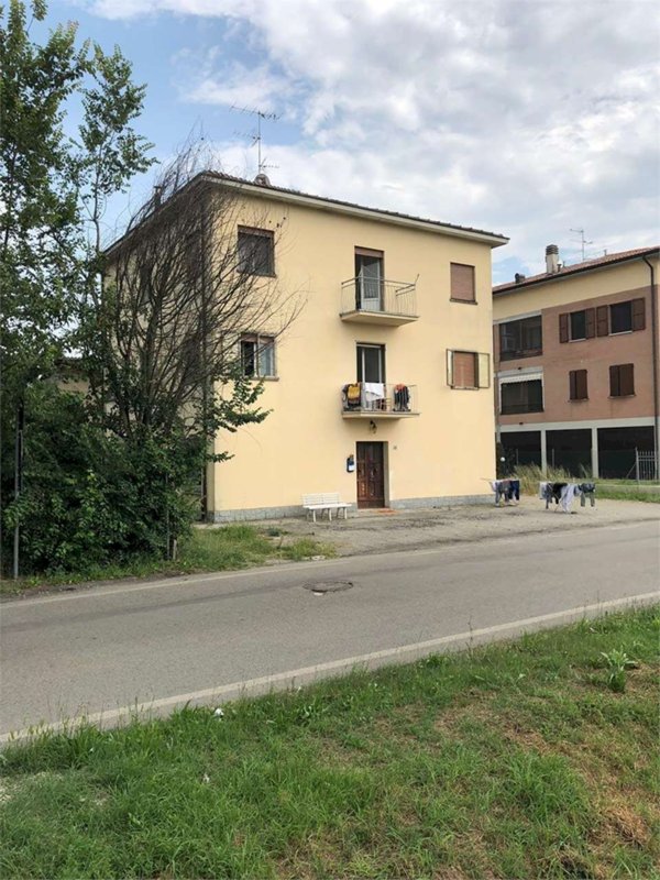 casa indipendente in vendita a San Cesario sul Panaro in zona Sant'Anna