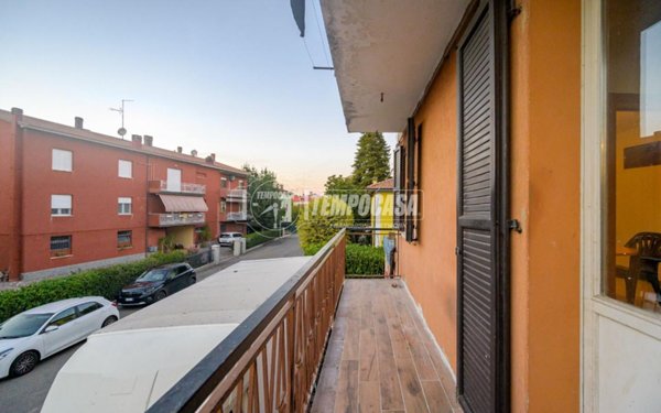 appartamento in vendita a San Cesario sul Panaro