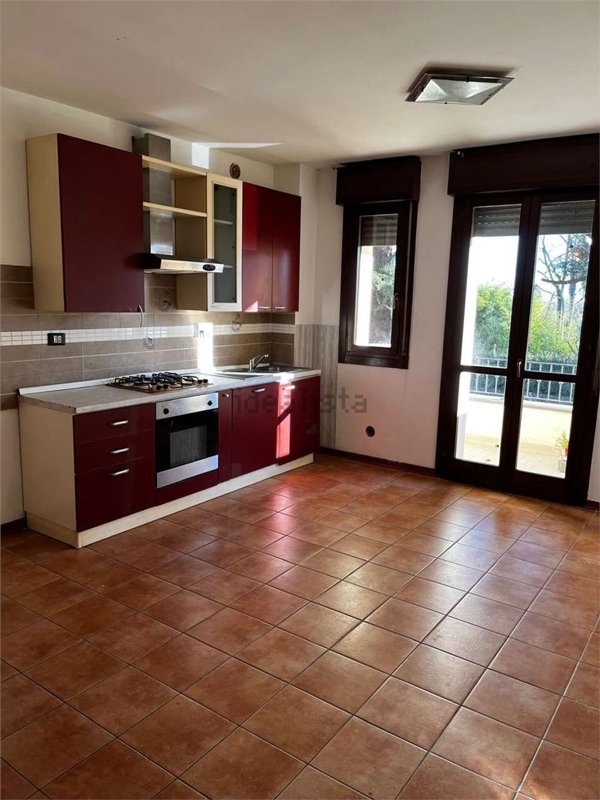 appartamento in vendita a San Cesario sul Panaro in zona Altolà