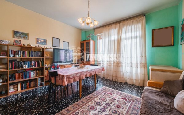 appartamento in vendita a San Cesario sul Panaro