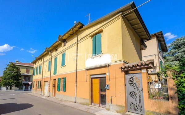 negozio in vendita a San Cesario sul Panaro