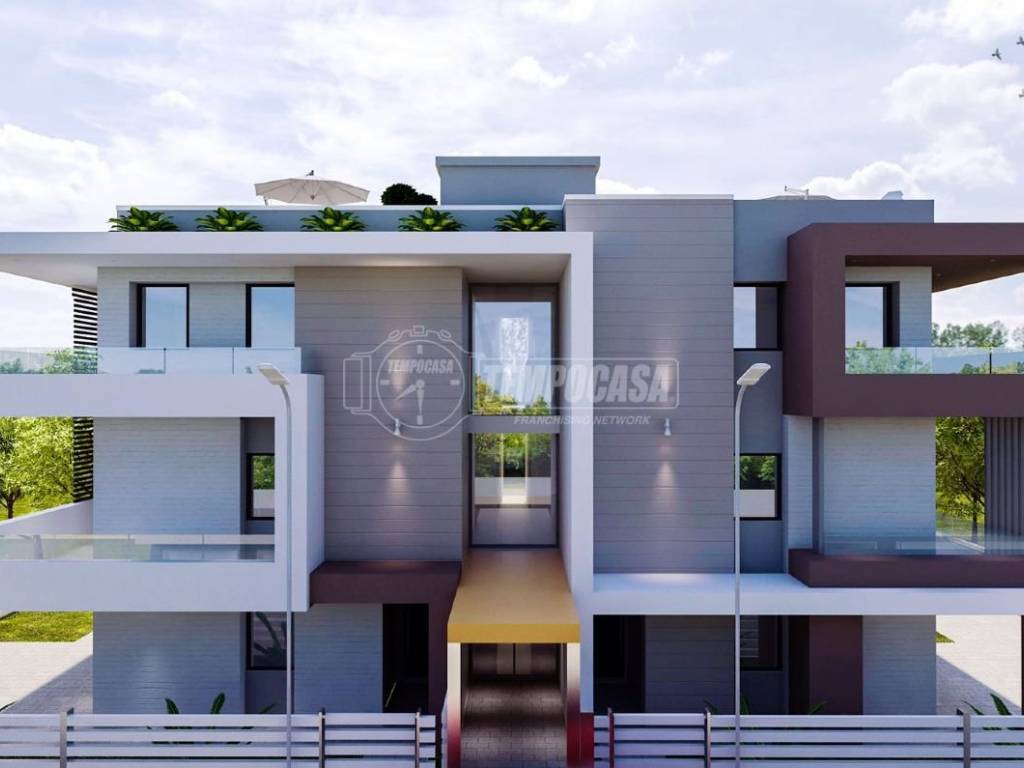 appartamento in vendita a San Cesario sul Panaro