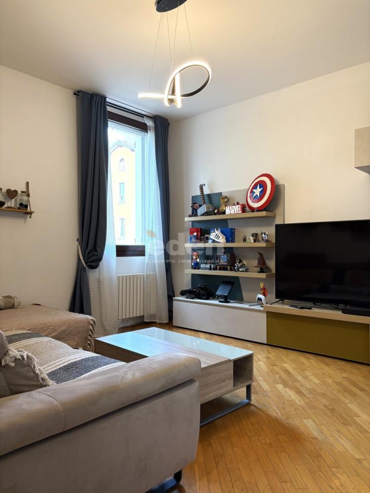 appartamento in vendita a San Cesario sul Panaro