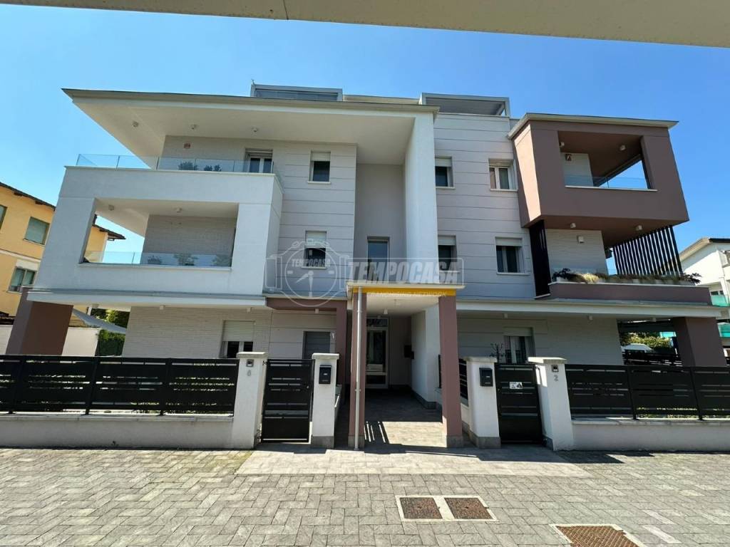 appartamento in vendita a San Cesario sul Panaro