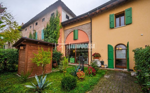 appartamento in vendita a San Cesario sul Panaro