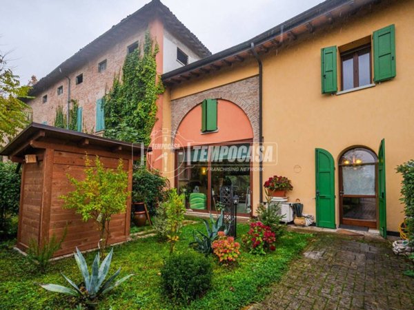 appartamento in vendita a San Cesario sul Panaro