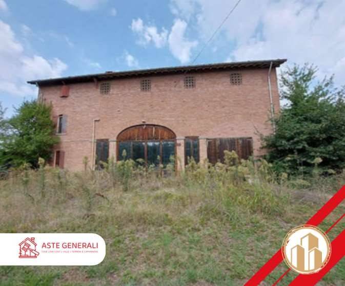 casa indipendente in vendita a San Cesario sul Panaro