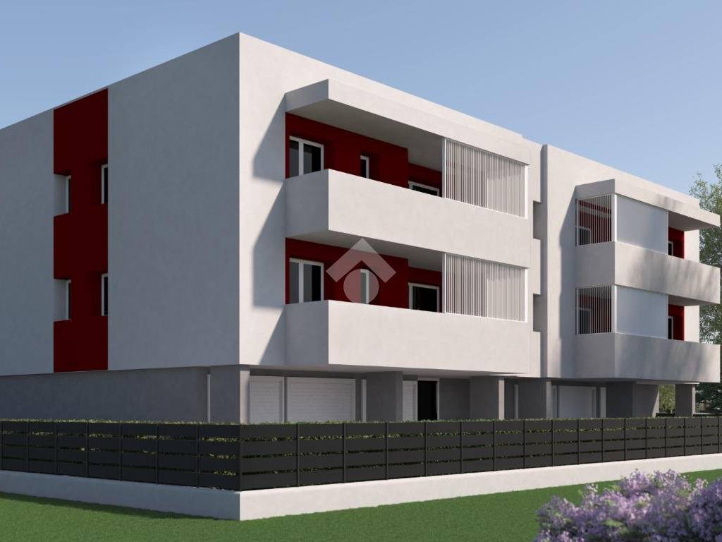 appartamento in vendita a San Cesario sul Panaro