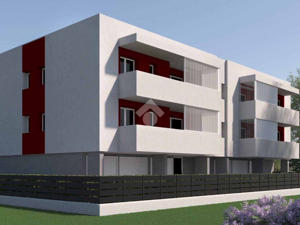 appartamento in vendita a San Cesario sul Panaro