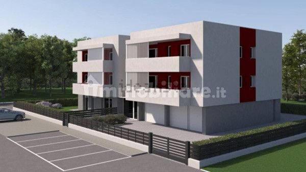 appartamento in vendita a San Cesario sul Panaro