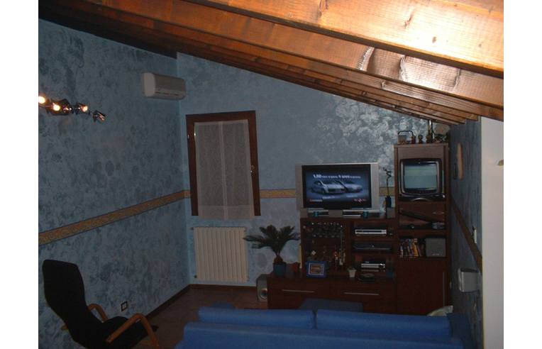 attico in vendita a San Cesario sul Panaro in zona Altolà