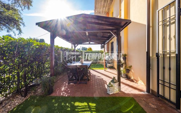 appartamento in vendita a San Cesario sul Panaro in zona Altolà