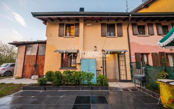 appartamento in vendita a San Cesario sul Panaro