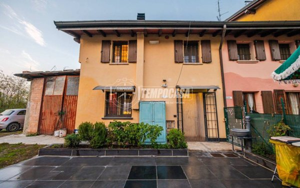 appartamento in vendita a San Cesario sul Panaro