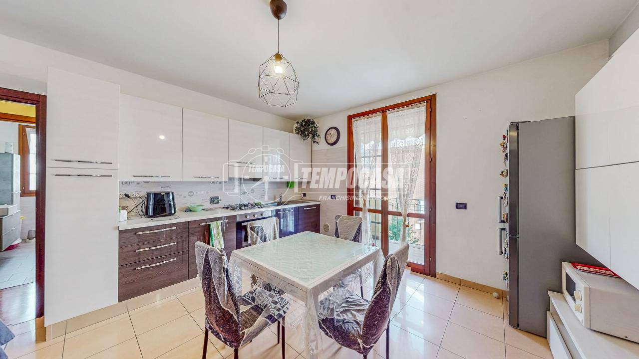 appartamento in vendita a San Cesario sul Panaro