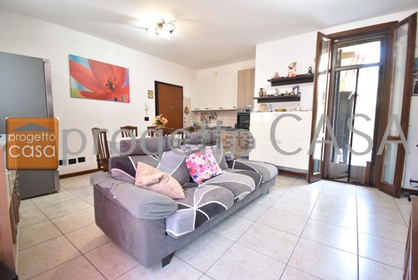 appartamento in vendita a San Cesario sul Panaro