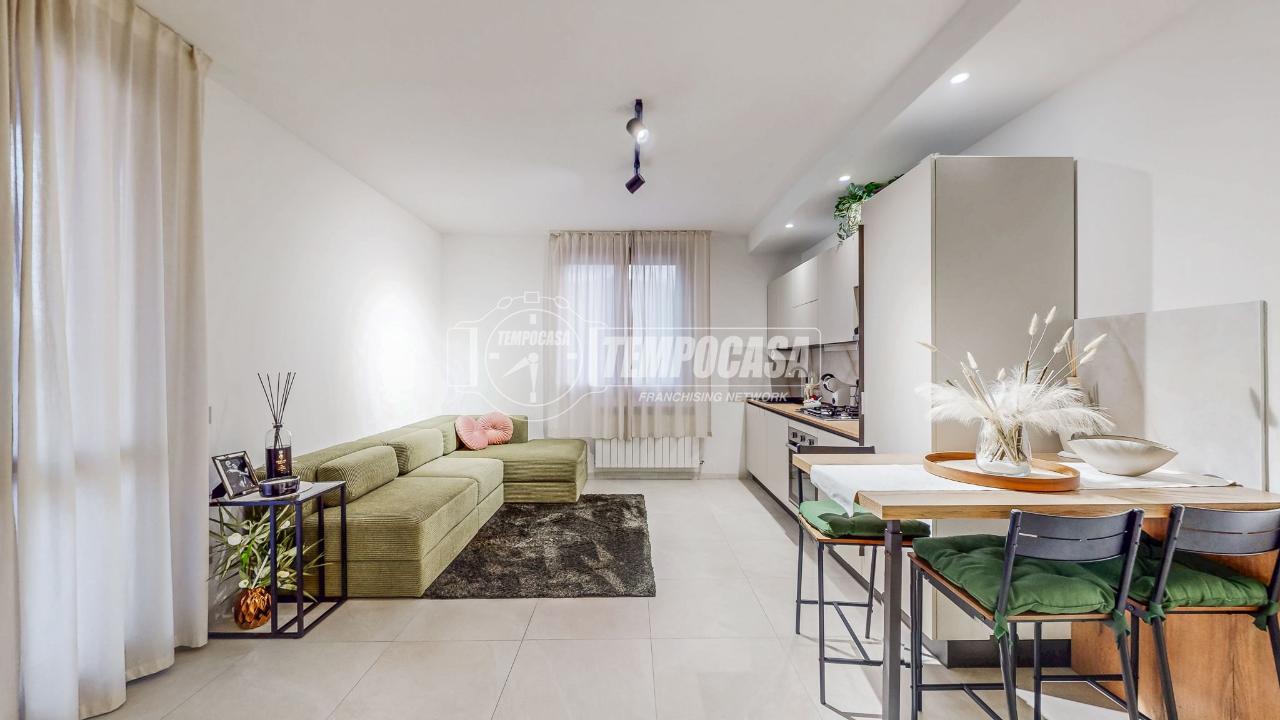 appartamento in vendita a San Cesario sul Panaro