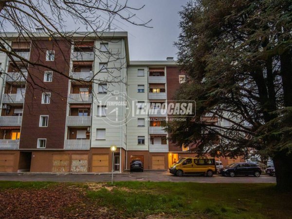 appartamento in vendita a San Cesario sul Panaro