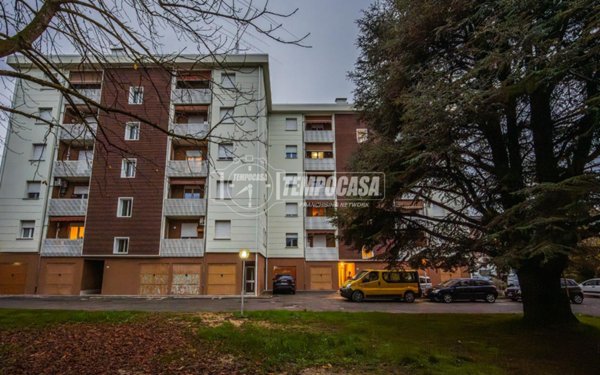 appartamento in vendita a San Cesario sul Panaro