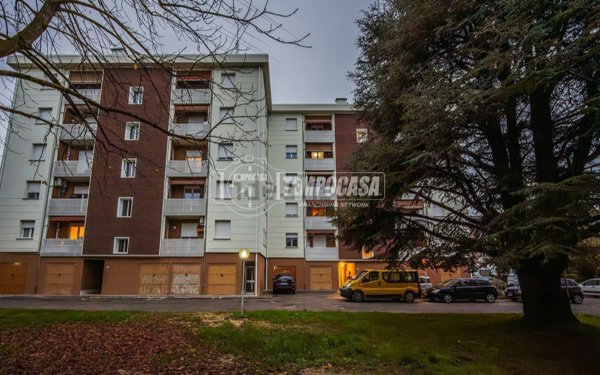 appartamento in vendita a San Cesario sul Panaro