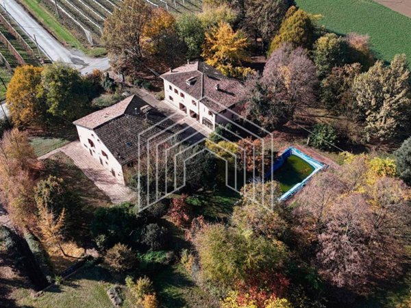 villa in vendita a San Cesario sul Panaro