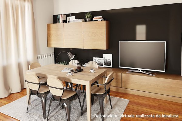 casa indipendente in vendita a San Cesario sul Panaro