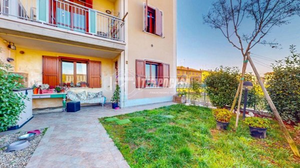 appartamento in vendita a San Cesario sul Panaro