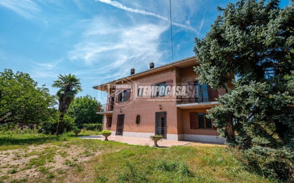 casa indipendente in vendita a San Cesario sul Panaro