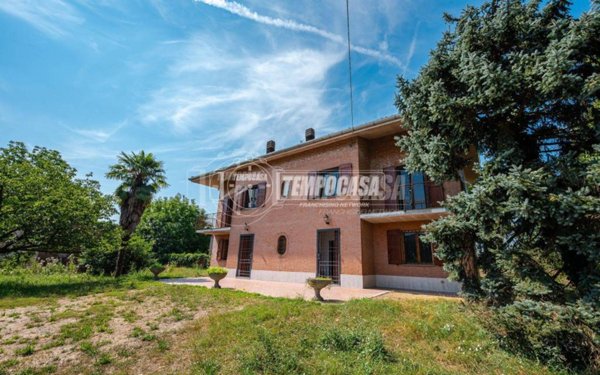 casa indipendente in vendita a San Cesario sul Panaro in zona Altolà