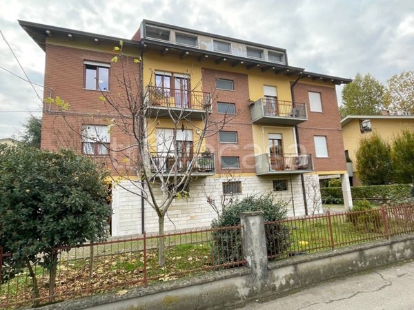 appartamento in vendita a San Cesario sul Panaro