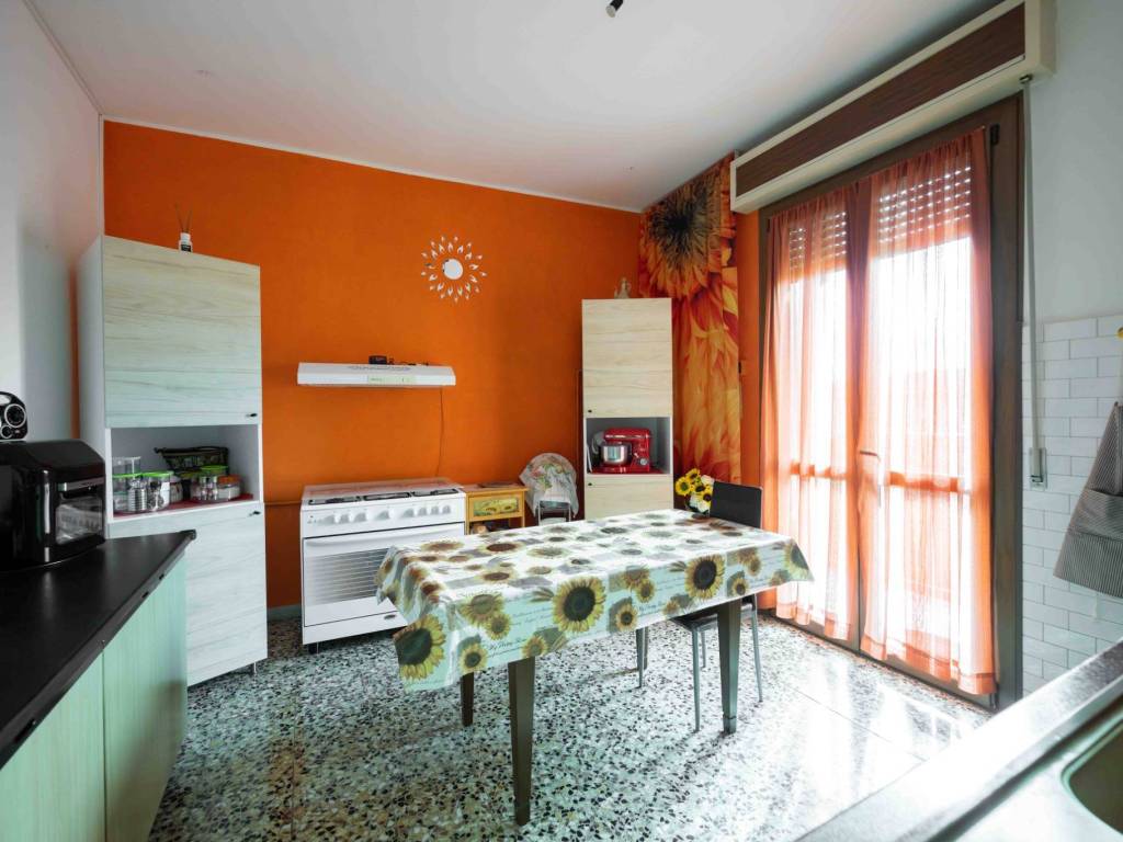 appartamento in vendita a San Cesario sul Panaro