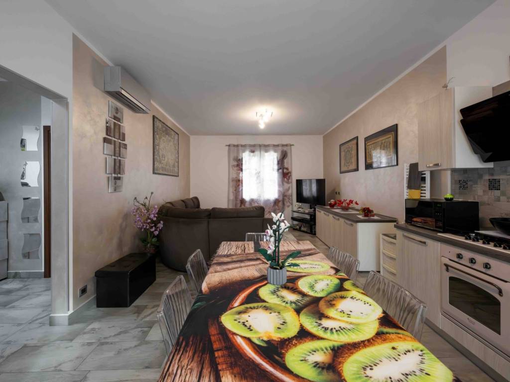 appartamento in vendita a San Cesario sul Panaro